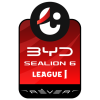 ไทย ลีก 1 BYD SEALION 6