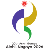 เอเชี่ยนเกม 2026