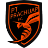พีที ประจวบ เอฟซี