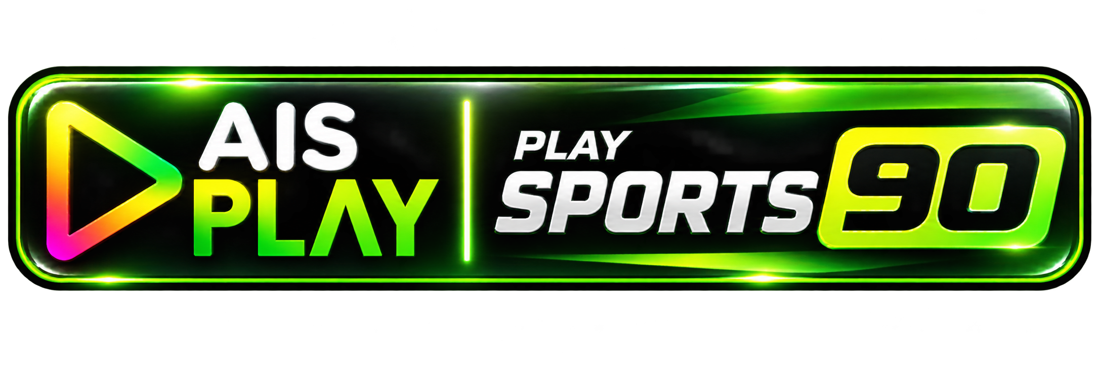 AIS PLAY SPORTS 90